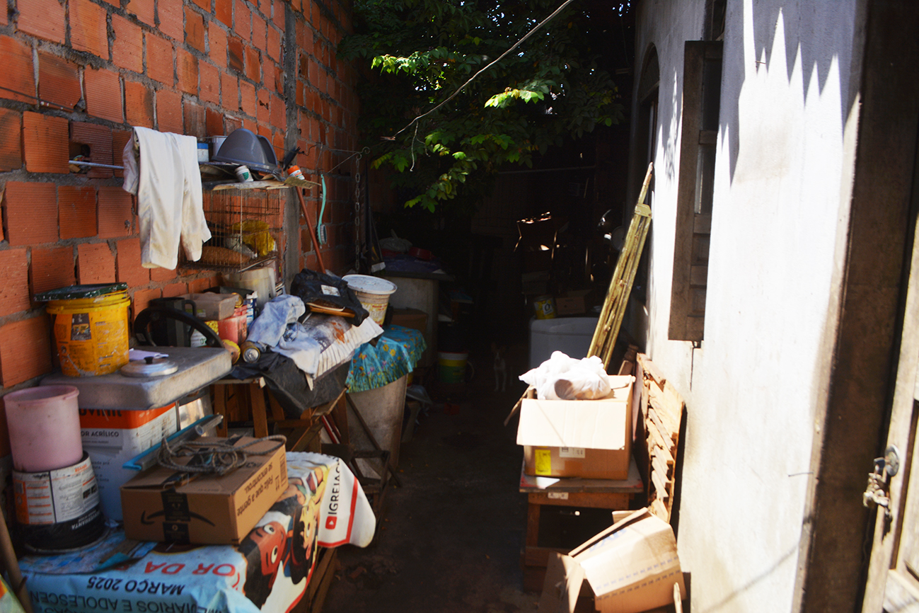 Foto: Reprodução/Prefeitura de Feira de Santana - BA